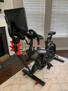 Best Exercise Bike with Screen (2024) | Garage Gym Reviews