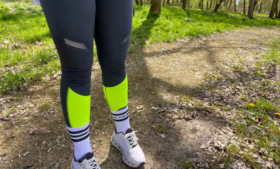 Best Running Leggings That Don't Fall Down: Lululemon Base Pace High-Rise  Tight, If You're a Runner, These Are the 10 Leggings You Need in Your  Arsenal