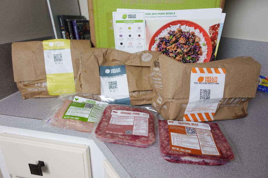 Meal Kit Review: Everything you need to know before you buy -  Reviewed