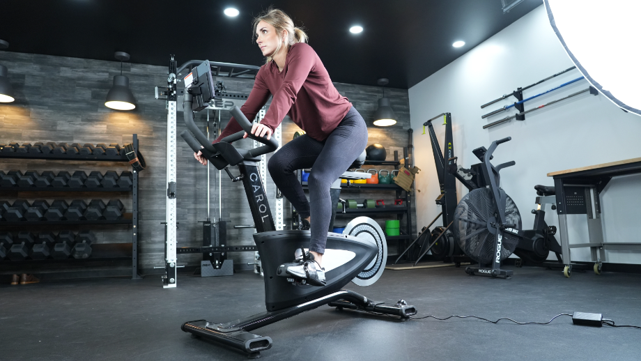 The 14 Best Exercise | Reviews Bikes 2024 Garage Gym of