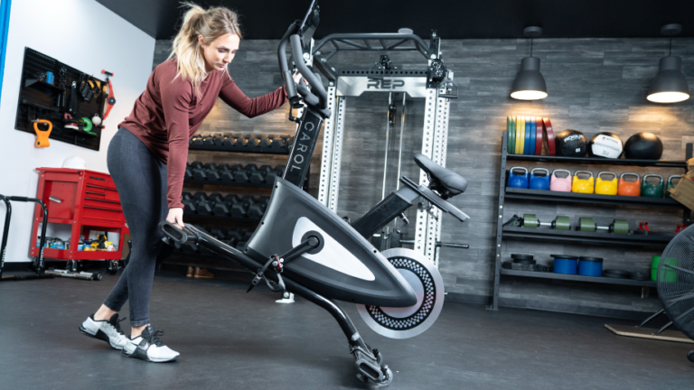 Carol Bike 2.0 Review (2024) | Garage Gym Reviews