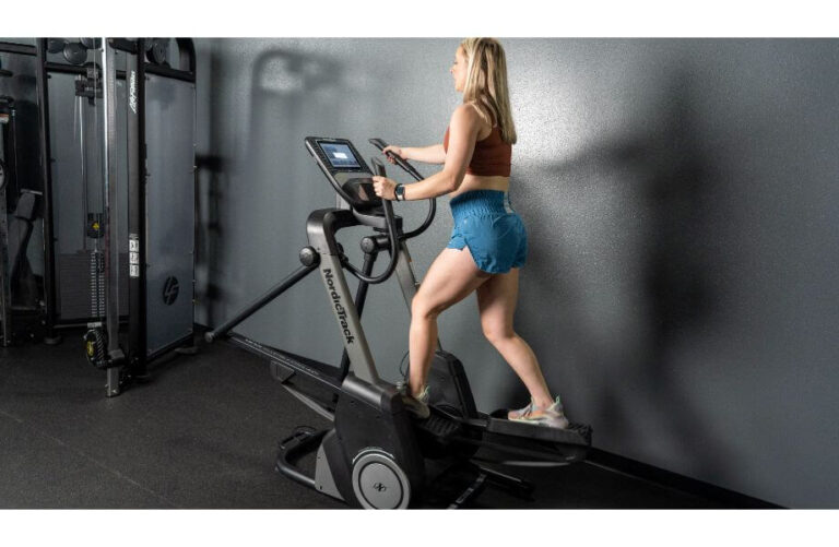 The Best Commercial Ellipticals (2024) Garage Gym Reviews