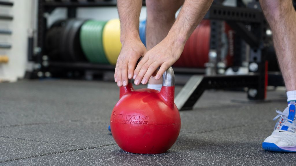 The 7 best kettlebells, according to fitness experts