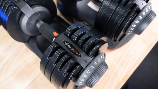 Ativafit Adjustable Dumbbell Review (2024) | Garage Gym Reviews