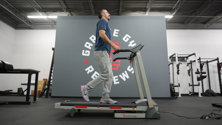 Expert-Tested: The 14 Best Treadmills (2024)