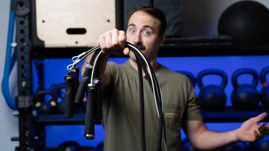 Boxing Jump Rope Guide For Beginners