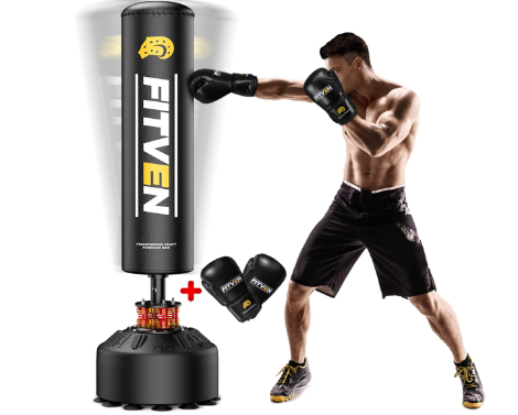 The Best Punching Bags According to Fitness Experts 2024 Garage Gym Reviews