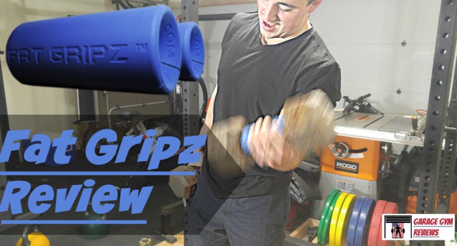 Fat Gripz Official, Thick Grips