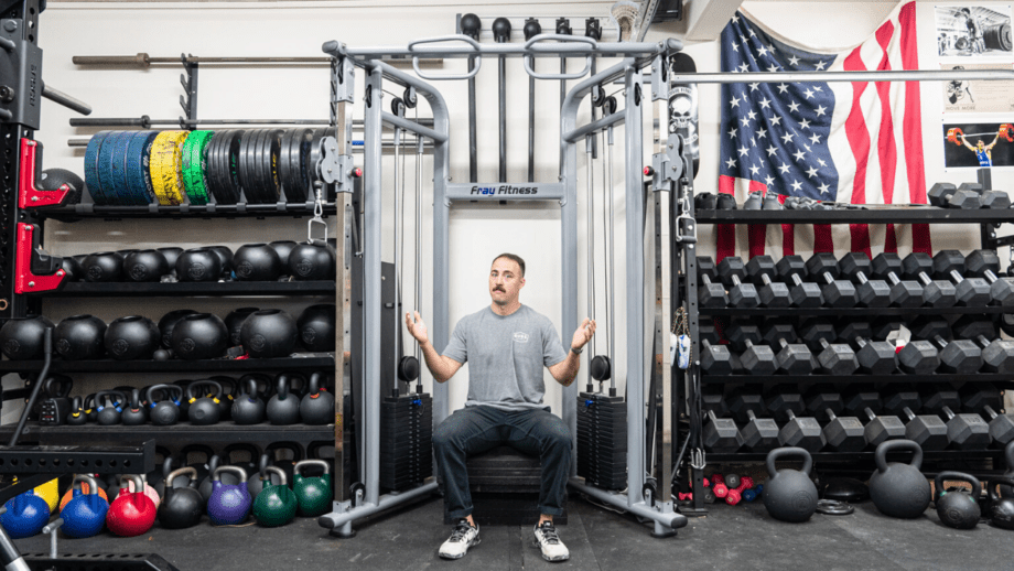 Affordable home gym equipment: What to buy for workouts and