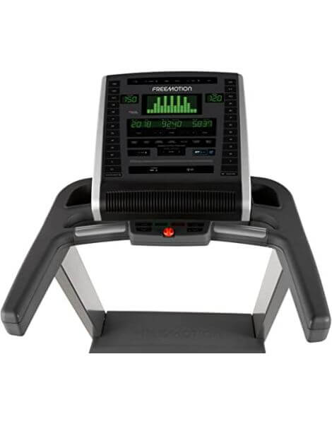 FreeMotion t8.9b Treadmill