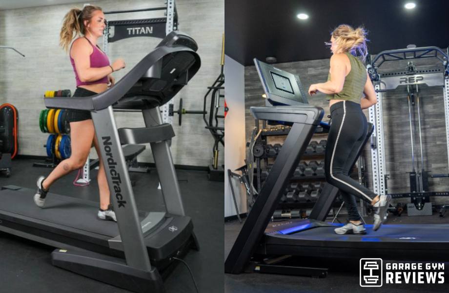 5 Best NordicTrack Treadmills of 2024: Top Picks from a Well-Respected Cardio Brand 