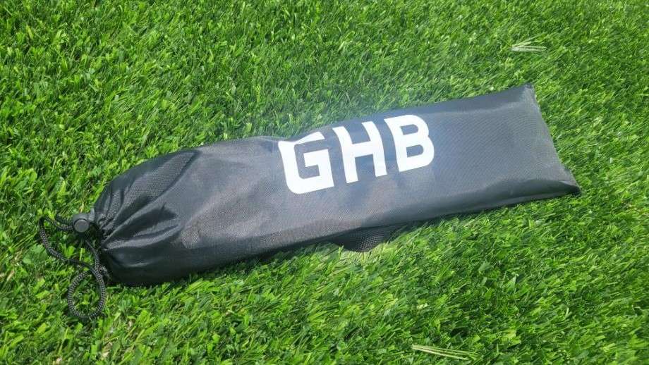 Carrying bag for the GHB Pro Agility Ladder.