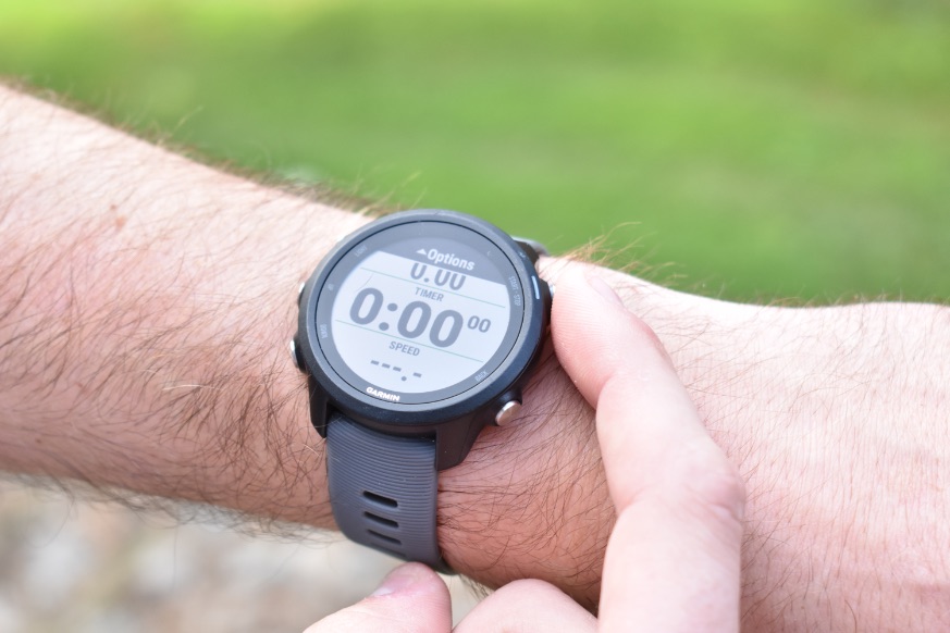 Garmin Forerunner 745 review: New multisport watch with storage space for  offline music -  Reviews