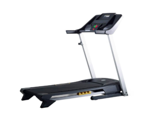 Gold’s Gym 420 Treadmill Review (2024) | Garage Gym Reviews