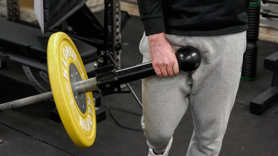 Build Your Grip Strength & Arm Size With Fat Gripz