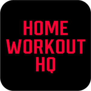 Home Workout HQ logo