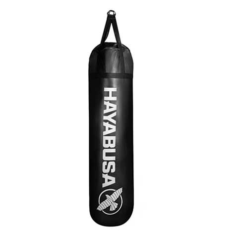 Hayabusa Heavy Bag