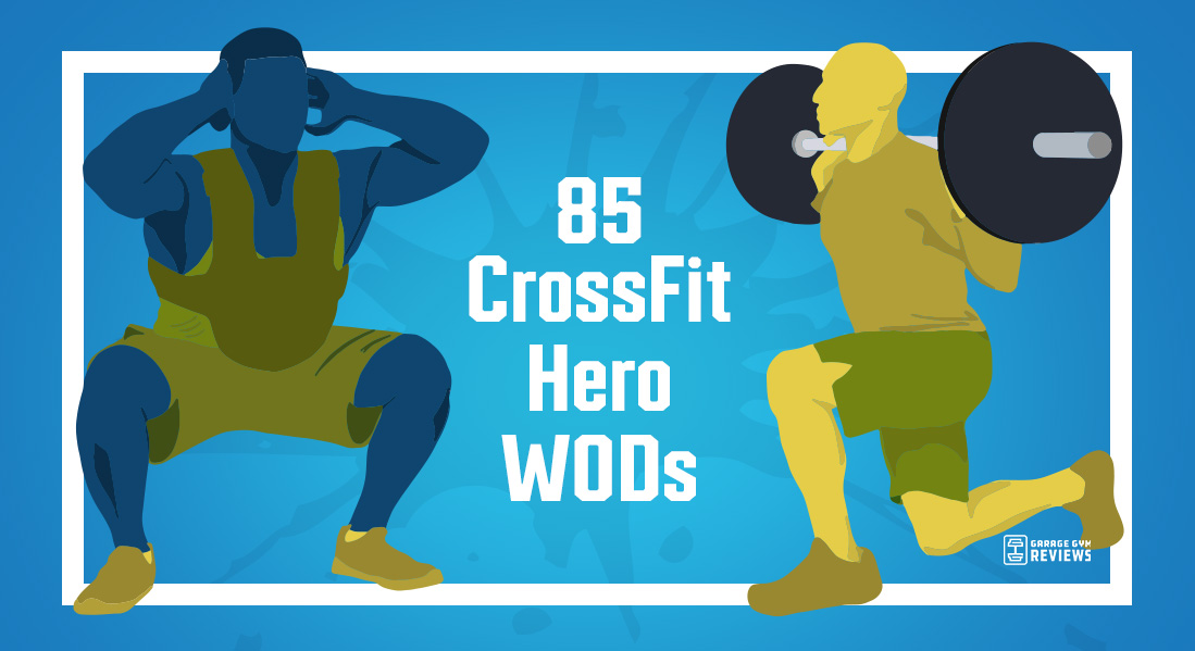 DT CrossFit – My Journey to the CrossFit Games