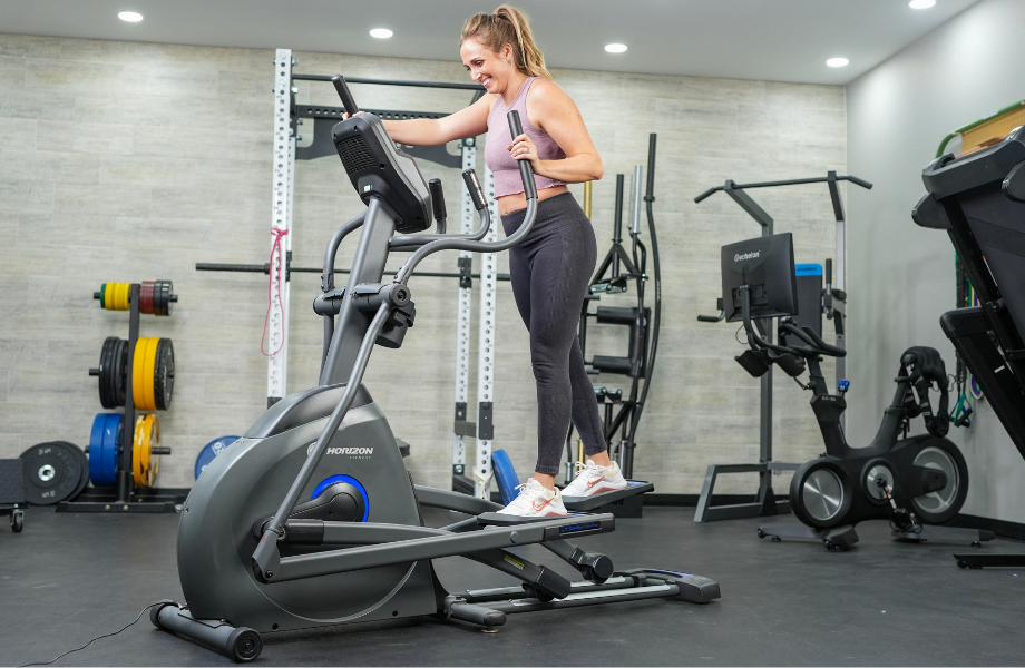 Wholesale Commercial Fitness Equipment Lose Weight Campaign Elliptical  Machine Indoor Self-Generation Cross Trainer - China Fitness Equipment and  Elliptical Trainer price