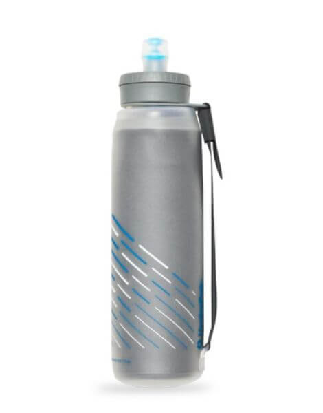 Gym Water Bottle With Straw - Have I Told You I'm A Runner?