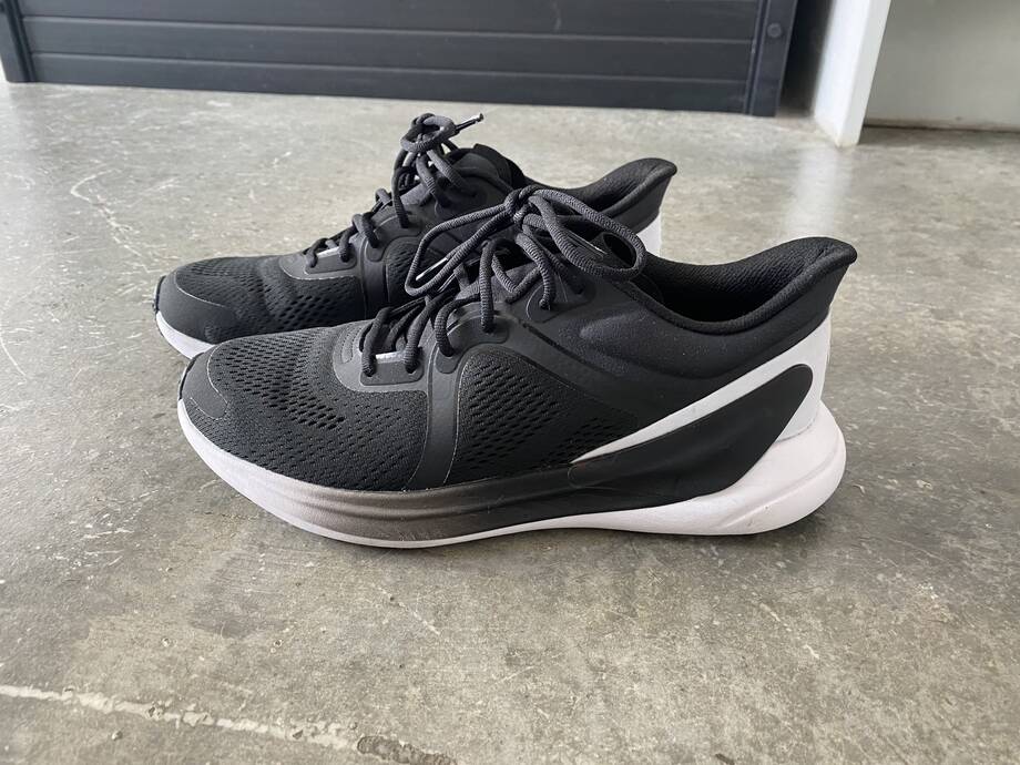  Lululemon Blissfeel Shoe Review (Home to Canada's