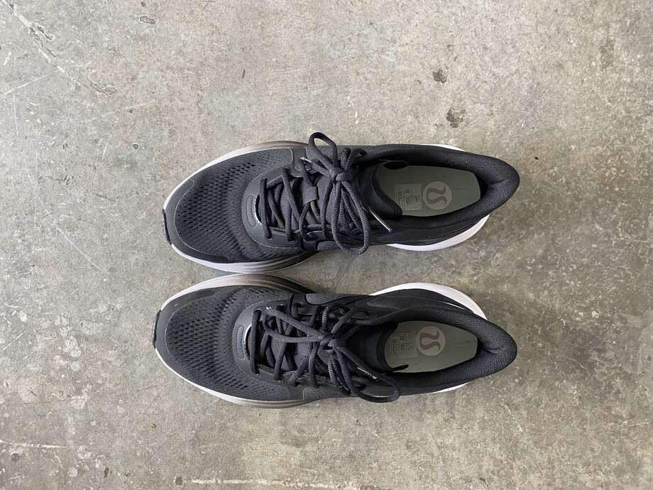 Lululemon Blissfeel running shoe – Tried, tested and reviewed