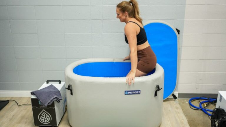 13 Best Cold Plunge Tubs For 2024 [Expert-Tested] | Garage Gym Reviews