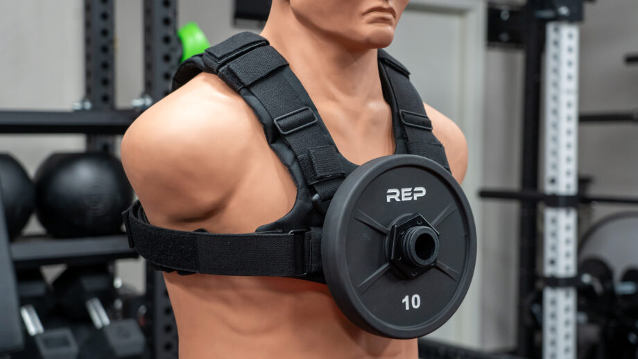 Weighted Vests: Benefits, Considerations, and Exercises to Try