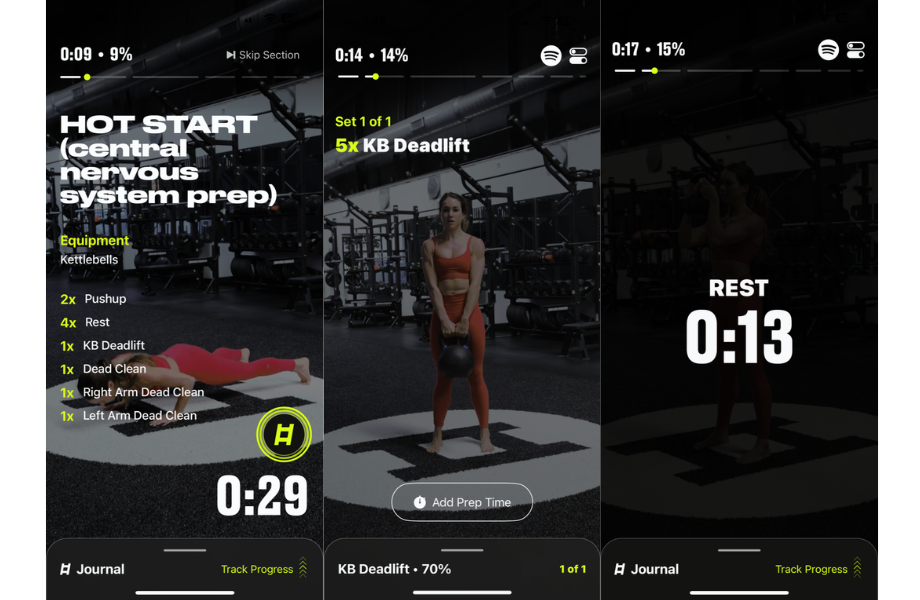 Best Fitness Apps for Men in 2024, with Expert Testing Notes