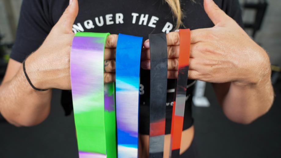 Thrive Booty Bands Review: Are they worth it? - Reviewed