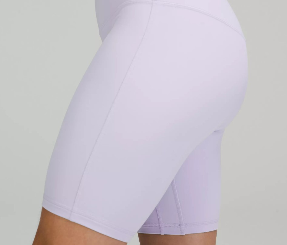 Lululemon Align HR 8” Short