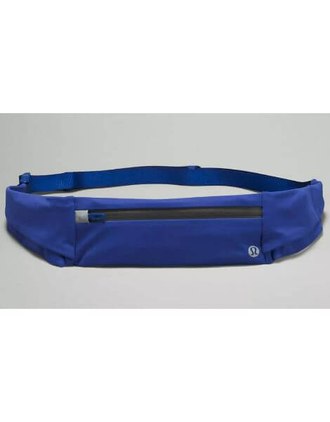 Lululemon Fast And Free Run Belt Review 