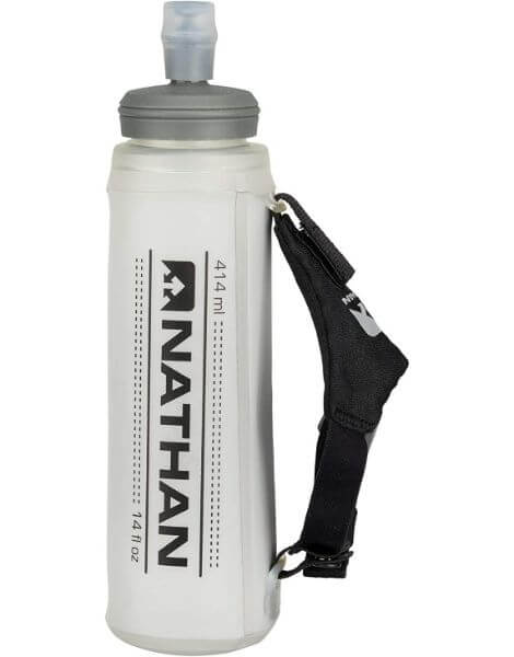 Review: Nathan SpeedDraw Plus Insulated Water Bottle