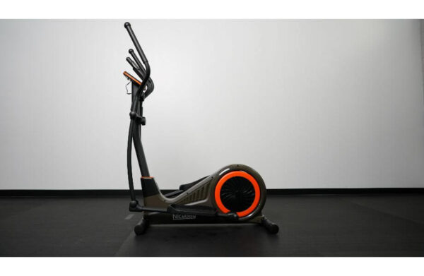 Niceday Elliptical Machine Review Garage Gym Reviews