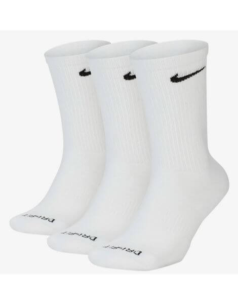 8 Reasons to Buy/Not to Buy Nike Everyday Plus Cushion Sock