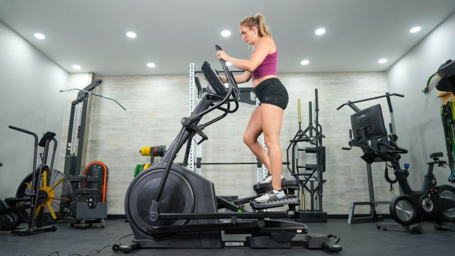 Best Smart Home Gyms for 2024 - CNET
