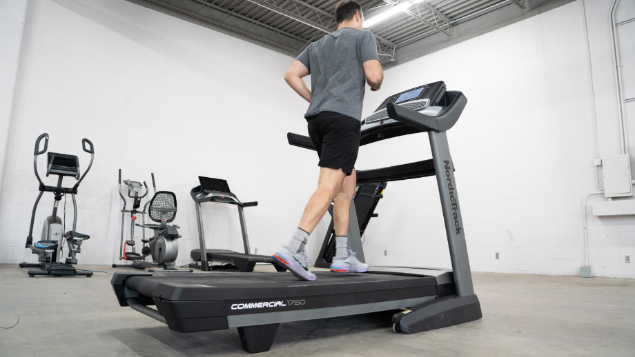 Best exercise machines to lose weight and burn fat 2024