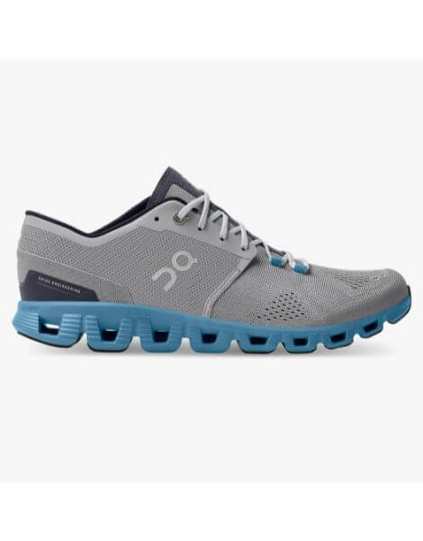 On Cloud X Review: On Cloud Cross-Training Shoe Pros & Cons