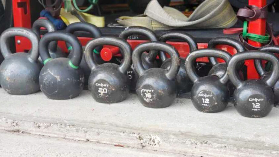 [Expert-Tested] 11 Best Kettlebells (2024) | Garage Gym Reviews