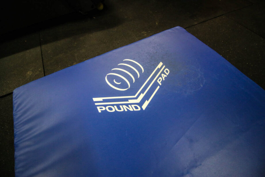 Pound Pad Review: Weightlifting Noise Reduction 2024
