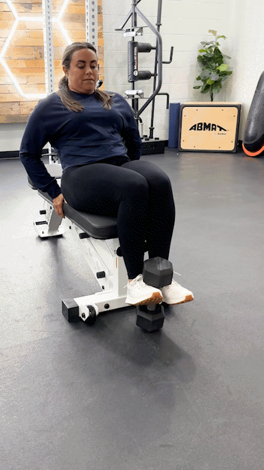 5 Exercises to Try Instead of Leg Extensions