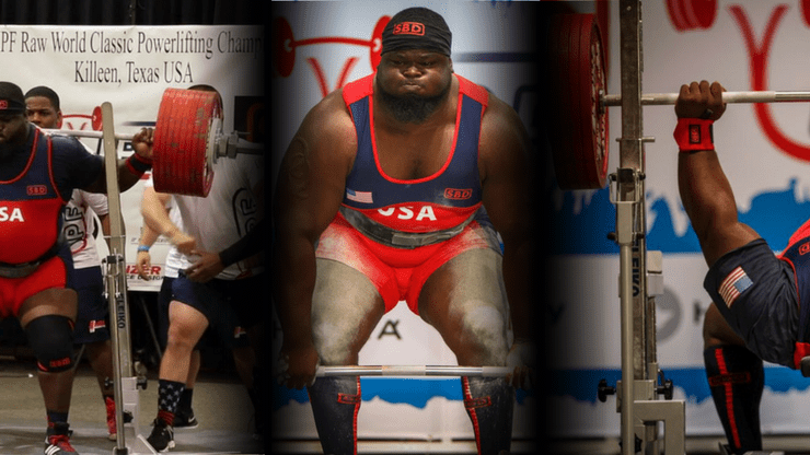 What Are the Current Powerlifting Records? (2023)