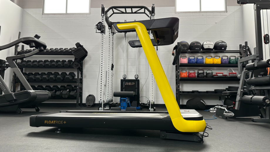 Reebok Treadmill Reviews (2024) Garage Gym Reviews