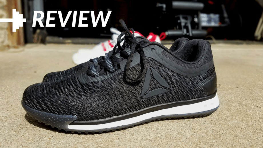 Reebok JJ 2 Training Shoes Review 2024 | Garage Gym Reviews
