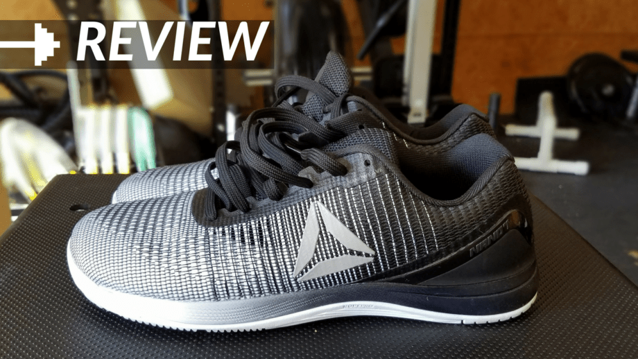 Reebok Nano 7 Weave Review 2024 | Garage Gym Reviews