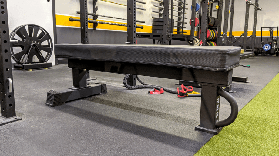 REP Fitness FB-5000 Competition Flat Bench Review 2024
