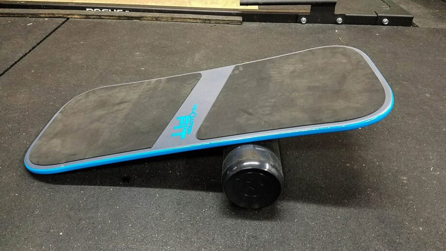 Revolution Balance Boards Review 2024
