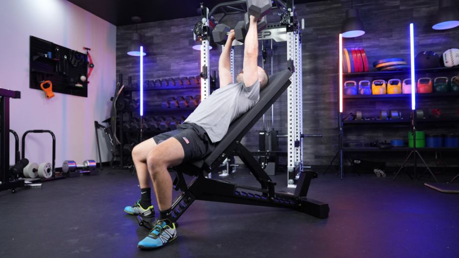 The 17 Best Leg Workouts Guaranteed To Get Gains
