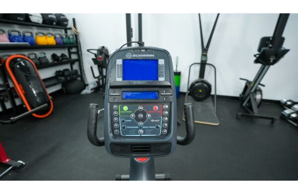 Schwinn 270 Recumbent Bike Review 2024 Garage Gym Reviews