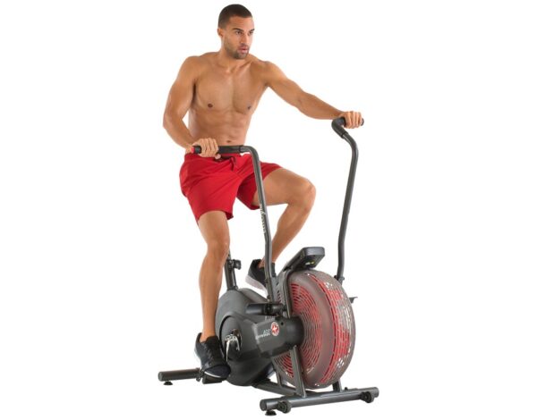 Schwinn Airdyne AD2 Review (2024) | Garage Gym Reviews